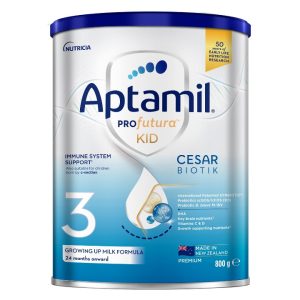 Sữa Aptakid NewZealand số 3 800g