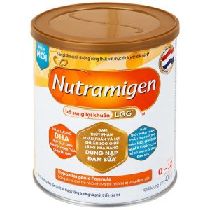 Sữa Enfa Nutramigen 400g