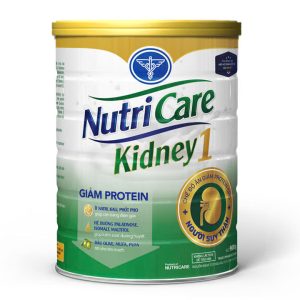 SỮA BỘT NUTRICARE KIDNEY 1 400g