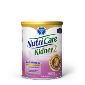 SỮA BỘT NUTRICARE KIDNEY 2 400g
