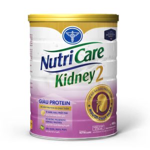 SỮA BỘT NUTRICARE KIDNEY 2 900g