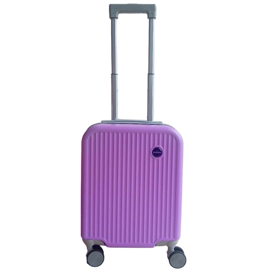 Vali 19 inch quà tặng PEDIASURE