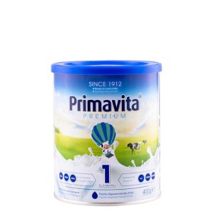 Sữa Primavita 1 400g (Dành cho bé từ 0 – 6 tháng )