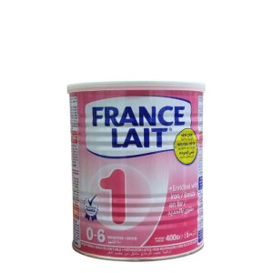 Sữa FRANCE LAIT số 1 400g