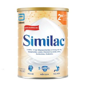 Sữa Similac IQ 2+ 850g