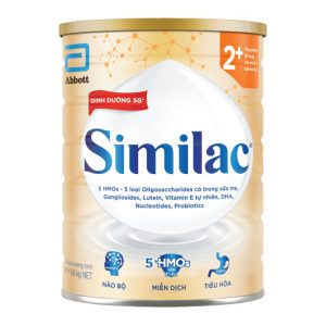 Sữa Similac  IQ 2+ 1.6kg