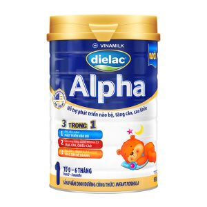 Dielac Alpha S1 900g