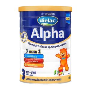 Dielac Alpha S4 900g