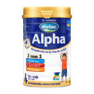 Dielac Alpha S3 1500g