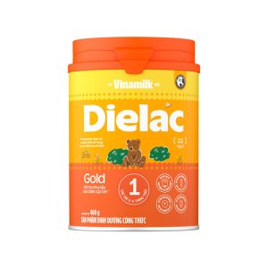 Dielac Gold S1 400g