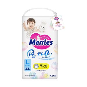 Merries Tã Quần L44