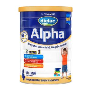 Dielac Alpha S4 1500g