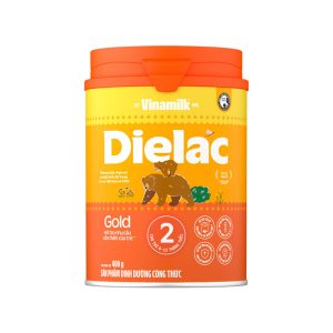 Dielac Gold S2 400g