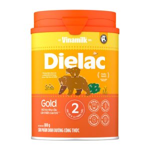 Dielac Gold S2 800g