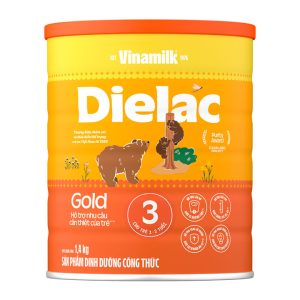 Dielac Gold S3 1400g