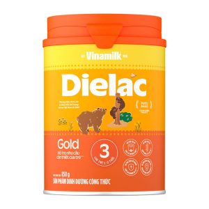 Dielac Gold S3 850g