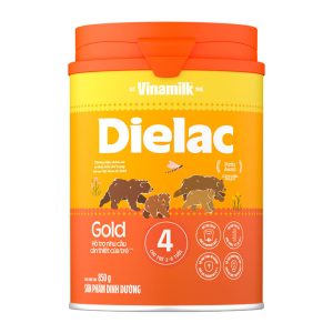 Dielac Gold S4 850g