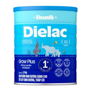 Dielac Grow Plus S1 1400g