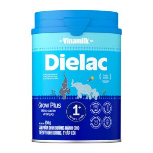 Dielac Grow Plus S1 850g