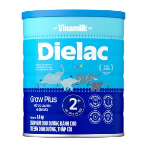 Dielac Grow Plus S2 1400g