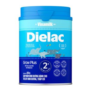Dielac Grow Plus S2 850g