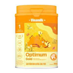 Optimum Gold S1 800g