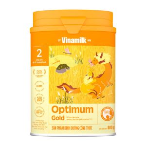 Optimum Gold S2 800g