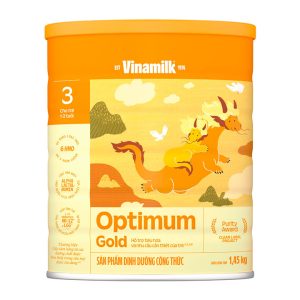 Optimum Gold S3 1450g