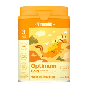 Optimum Gold S3 850g