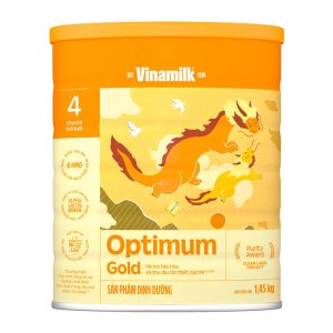 Optimum Gold S4 1450g