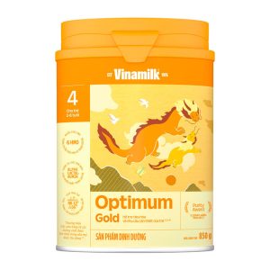 Optimum Gold S4 850g