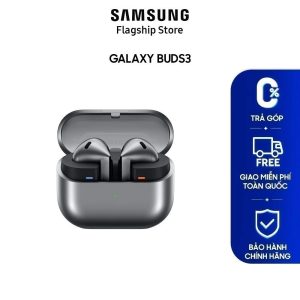 Tai nghe Samsung Galaxy Buds3