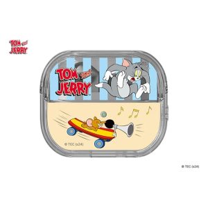 Hộp đựng tai nghe Galaxy Buds3 TomJerry