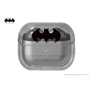 Hộp đựng tai nghe Galaxy Buds3 Batman