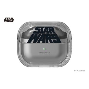 Hộp đựng tai nghe Galaxy Buds3 StarWars