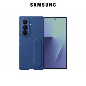 Ốp Lưng Samsung Galaxy Z Fold7 Silicone Case